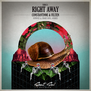 Right Away (Original Mix)