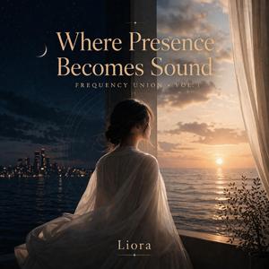 The Quiet That Remains