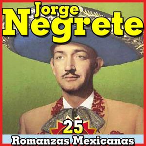 Homenaje a Jorge Negrete
