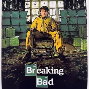 WALTER WHITE (Freestyle)