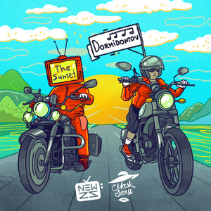 The Sunset (Radio Mix)