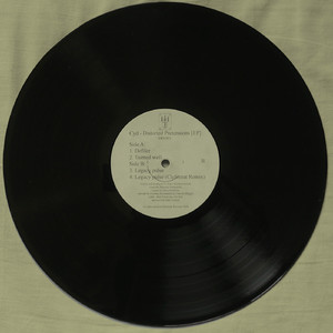 Defiler (Original Mix)