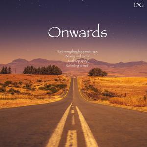 Onwards