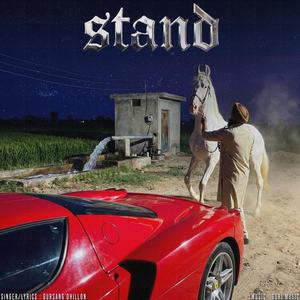 Stand