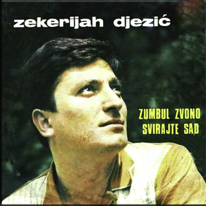 Zumbul zvono