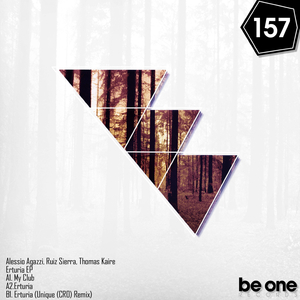 Erturia (Unique (Cro) Remix)