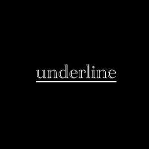 Underline