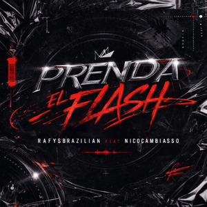 Prenda el Flash