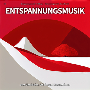 Frequenzen zur Tiefenentspannung