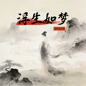 浮生如梦