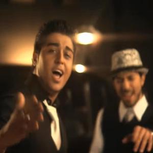 AROOSAK E MAN (feat. Mojan YZ)