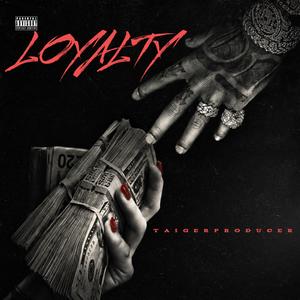 LOYALTY (type beat)