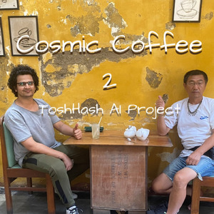 星空のコーヒー (2)