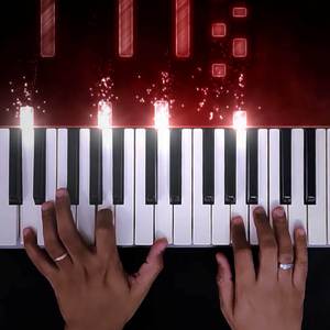 Yaaro Manathile (From "Dhaam Dhoom") (Instrumental Cover)