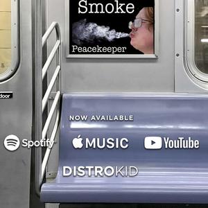 Smoke (feat. RichboyJr UGK)