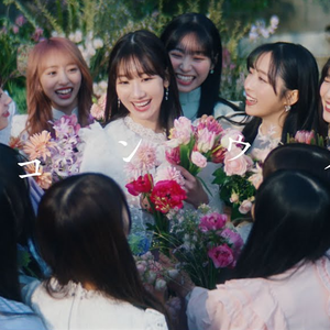 カラコンウインク Music Video / AKB48 63rd Single【公式】