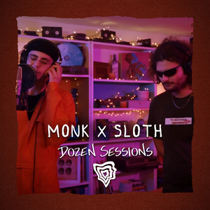 NPC's (Live at Dozen Sessions)