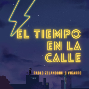 El tiempo en la calle