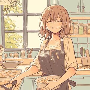 두바이 쫀득 쿠키를 만들자 (두쫀쿠)