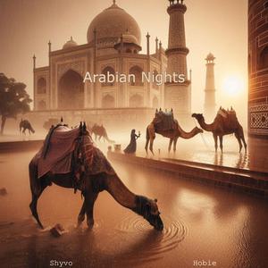 Arabian Nights (feat. Shyvo)