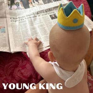 YOUNG KING