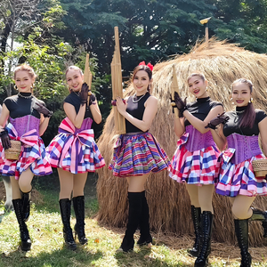 อยากแซ่บ ต้องโสด