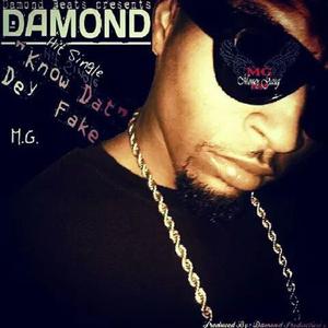 Know Dat Dey Fake (Explicit)