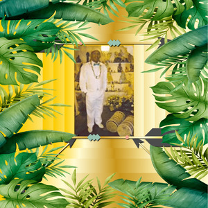 Eu Vi Mamãe Oxum na Cachoeira / O Lírio Que Dá no Campo