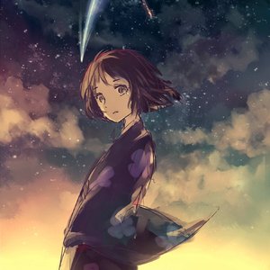 爱海滔滔（cover）