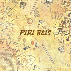 Piri Reis