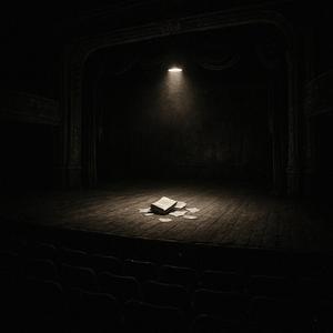 You Didn't Promise Me Anything