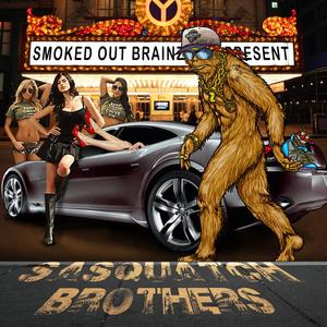 Kill your momma (feat. Slam Killah, ink. D & White Cheddah)