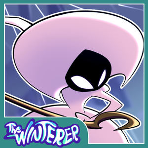 Lace (Winterer Cover)