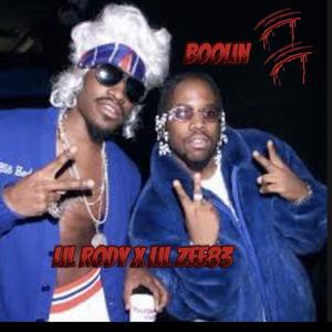 Lonely (feat. Lilzee83 & Anti da menace)