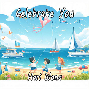 Celebrate You