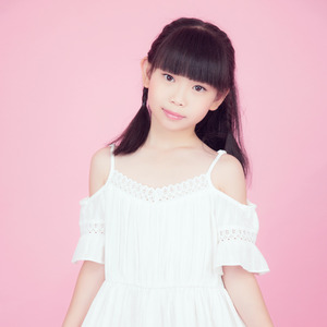 让世界因我而美丽