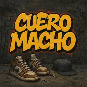 Cuero macho (Cuero macho )