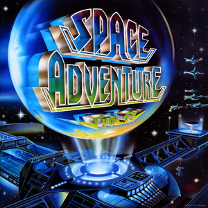 スター・ウォーズのテーマ