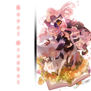 チェリーハント / cherry hunt（翻自 奏音69）