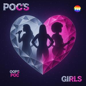Oops Poc (feat. Pode Poc) (Live Instrumental)