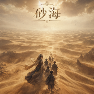砂海