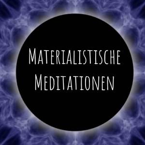 Eine materialistische Meditation für eine Straßenbahnfahrt