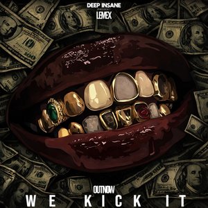 We Kick It (Extended Mix)