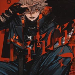 ファイトソング（Eve × VACHSS）