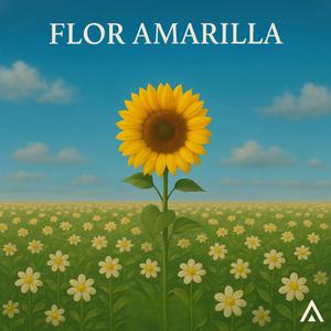 Flor Amarilla