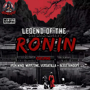 Legend of The Ronin