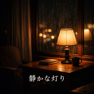 静かな灯り