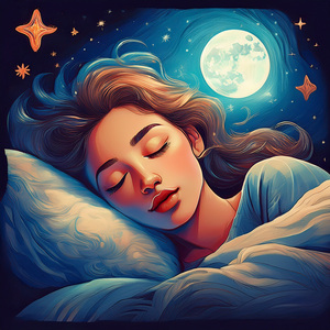 Líneas Del Horizonte Y Riffs Suaves