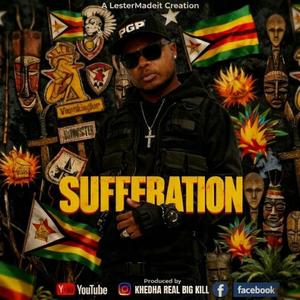 Sufferation