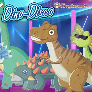 Dino-Disco